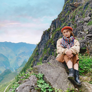 cho thuê xe máy Hà Giang