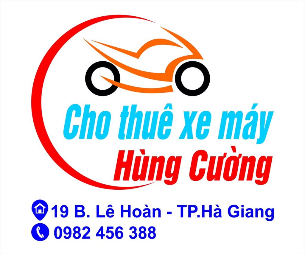 Cho Thuê Xe Máy Hà Giang